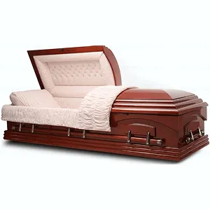 Premium Casket Collection