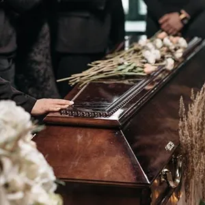 Traditional Funeral Package